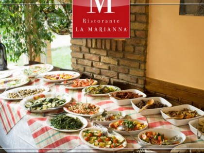 Foto: La Marianna